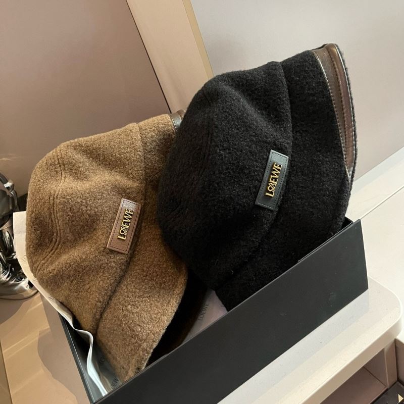 Loewe Caps